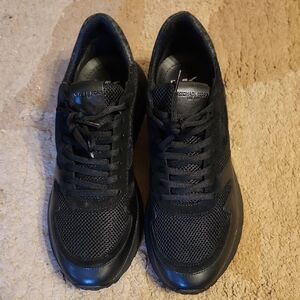 Michael Kors Men's Dark Sneakers